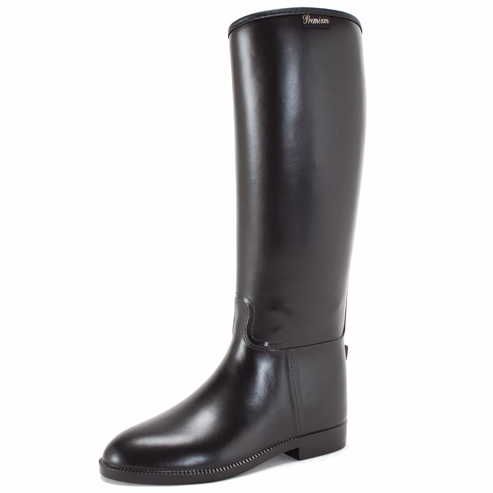SMART ENGLISH BOOT