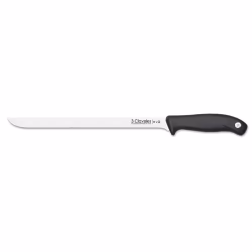 CUCHILLO JAMONERO EVO RF.1359 (10" - 25 cm)