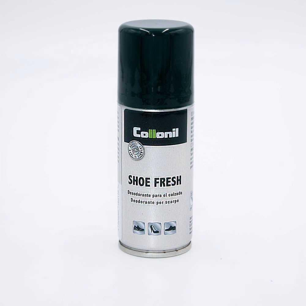 SHOE DEODORANT DEO COLLONIL (100 ml)