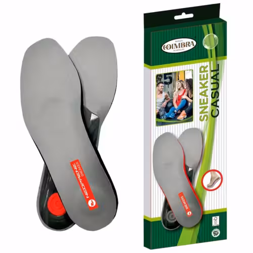 PLANTILLA COIMBRA NEOPRENE