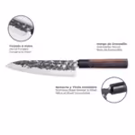 CUCHILLO COCINERO OSAKA RF.1014 (8" - 20 cm)