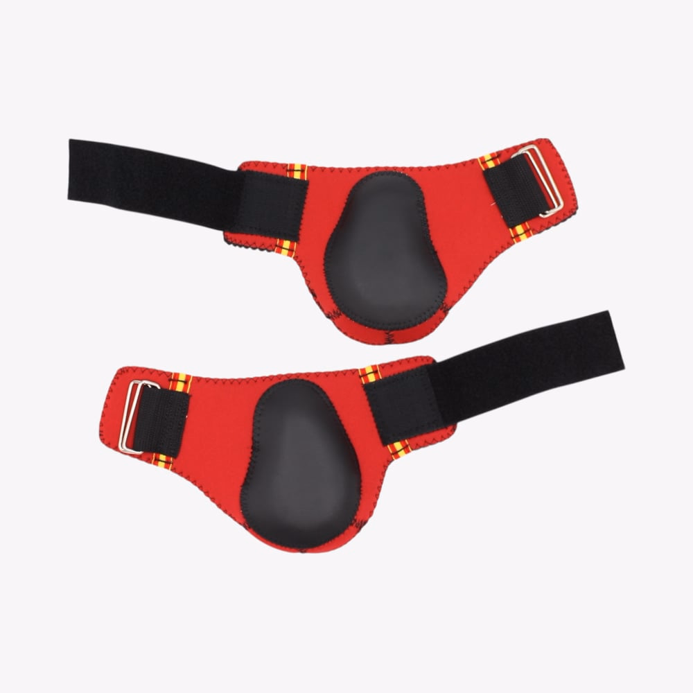 Protector de menudillo neopreno SD