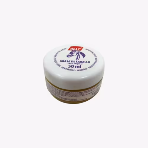 PALC LEEATHER GREASE