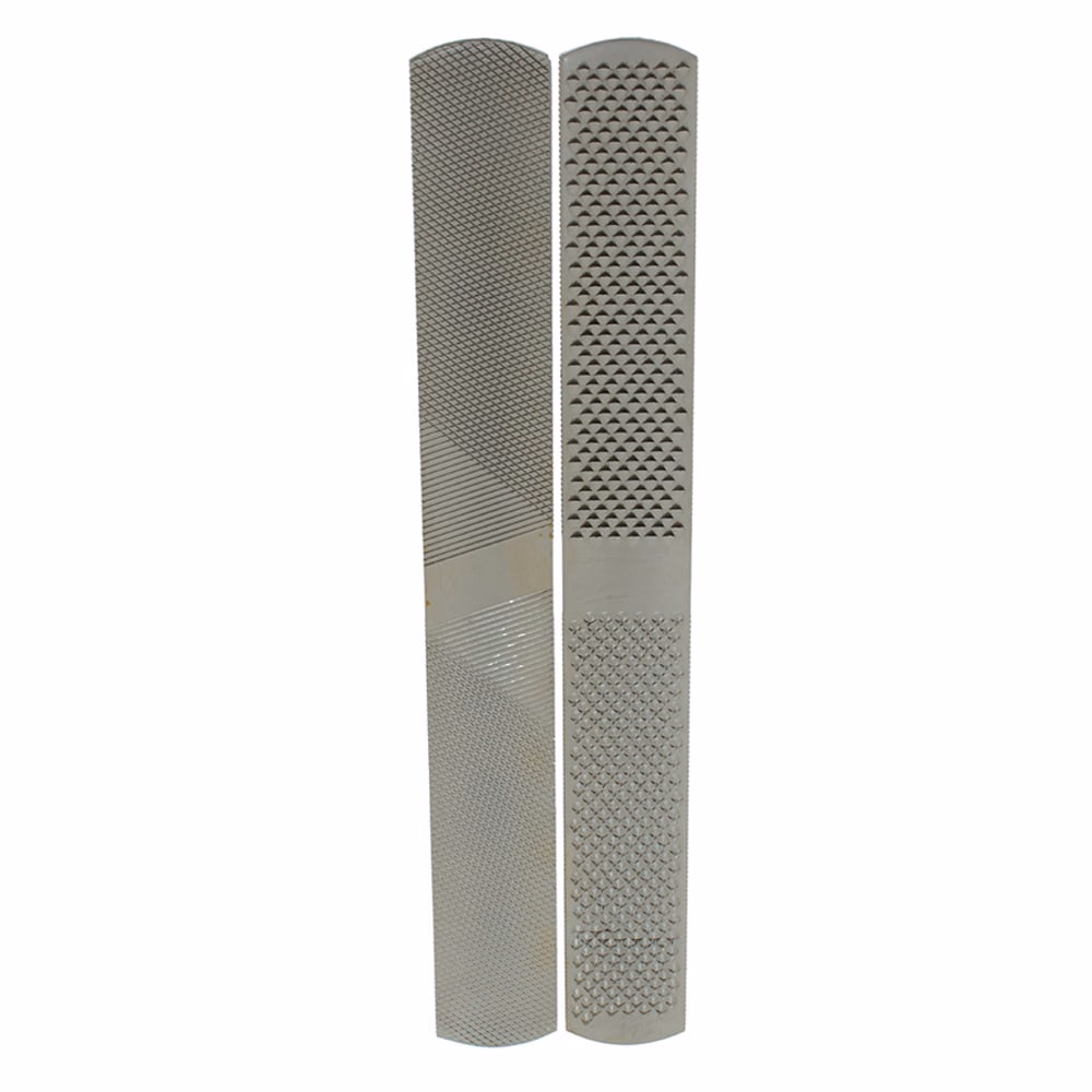 ESCOFINA HERRADOR TH SIN COLA (36 cm)