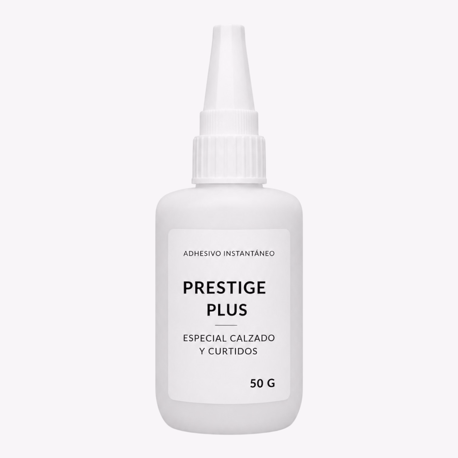 3145 CIANOCRILATO PRESTIGE PLUS (50 gr)(caja:20unds)