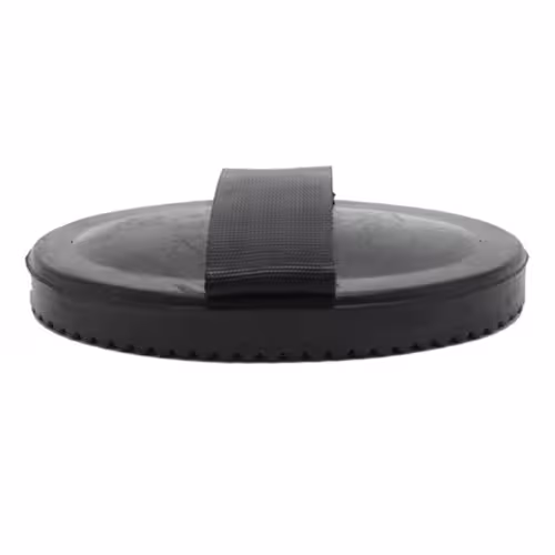 ALMOHAZA GOMA OVALADA CON LONA (15.5 cm)