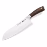 CUCHILLO SANTOKU SAKURA RF.1018 (7" - 17,5 cm)