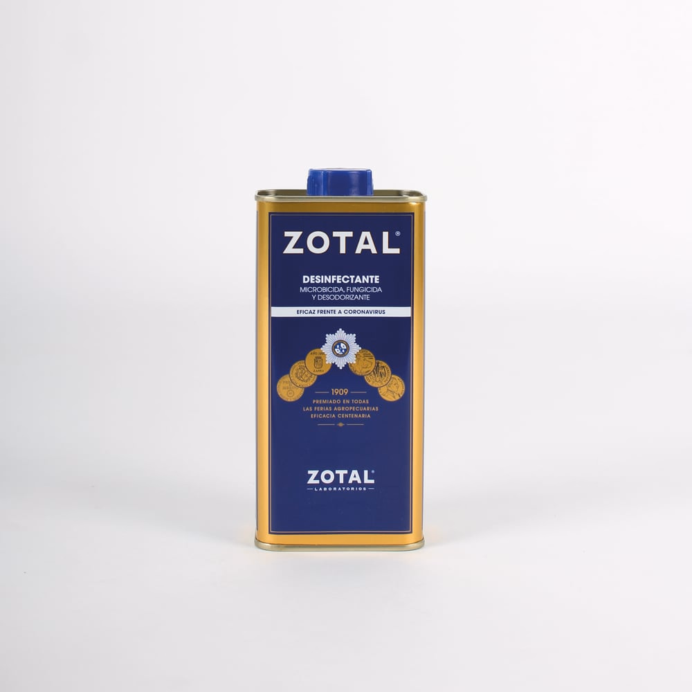 ZOTAL (1 L)
