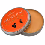 SADDLE SOAP CHEQ BRILL (100 ml)
