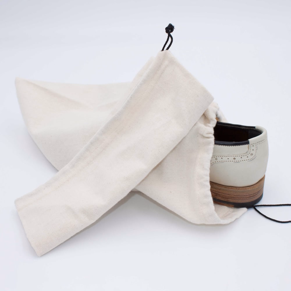 SHOE's BAG CHEQ BRILL