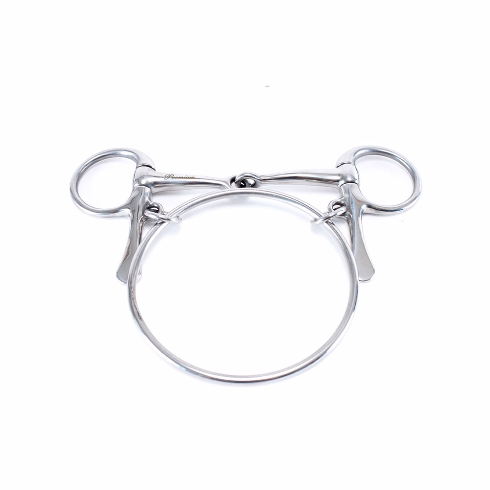 BOCADO CHIFNEY MIXTO DEXTER ARB PREMIUM