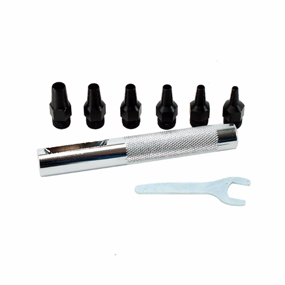 TROQUEL-SET MINI PUNCH 6B RF.3003-00