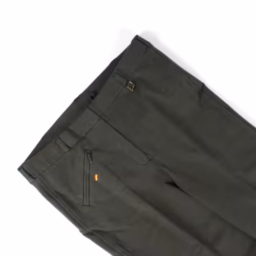 PANTALON MONTAR SIN CREMALLERA PREMIUM
