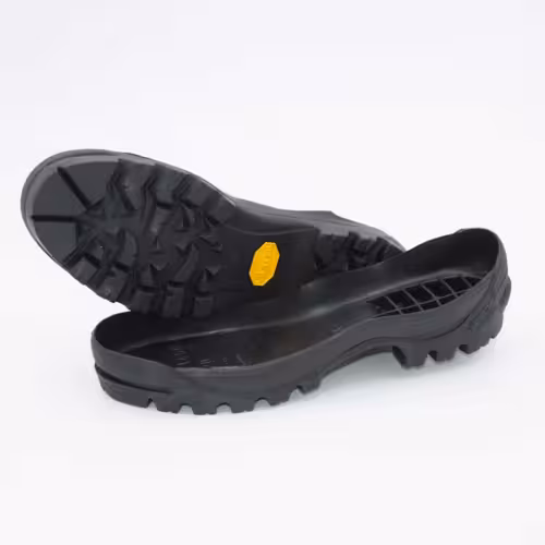 SOLE VIBRAM CLUSAZ 1450 BLACK