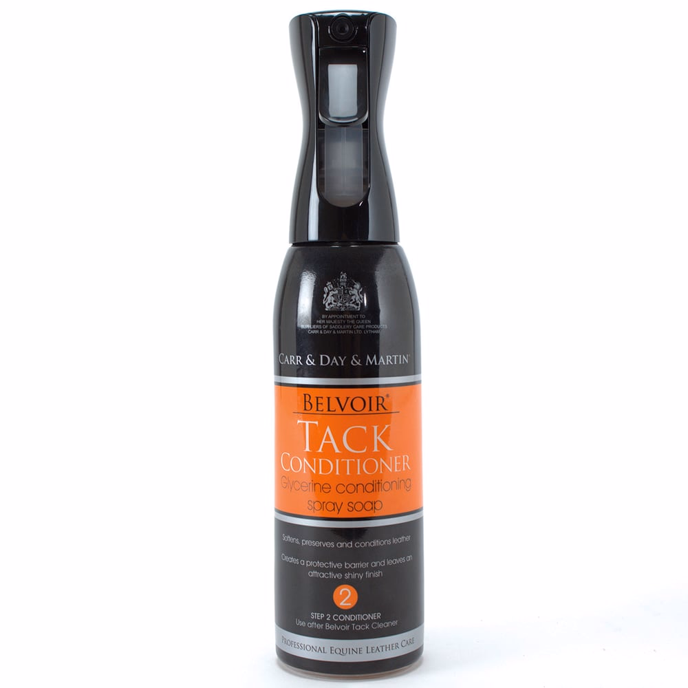 EQUIMIST TACK CONDITIONER STEP 2 C&D&M (600 ml)