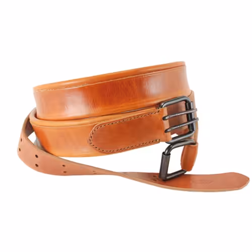 CINCHA VAQUERA LIBRO  PREMIUM