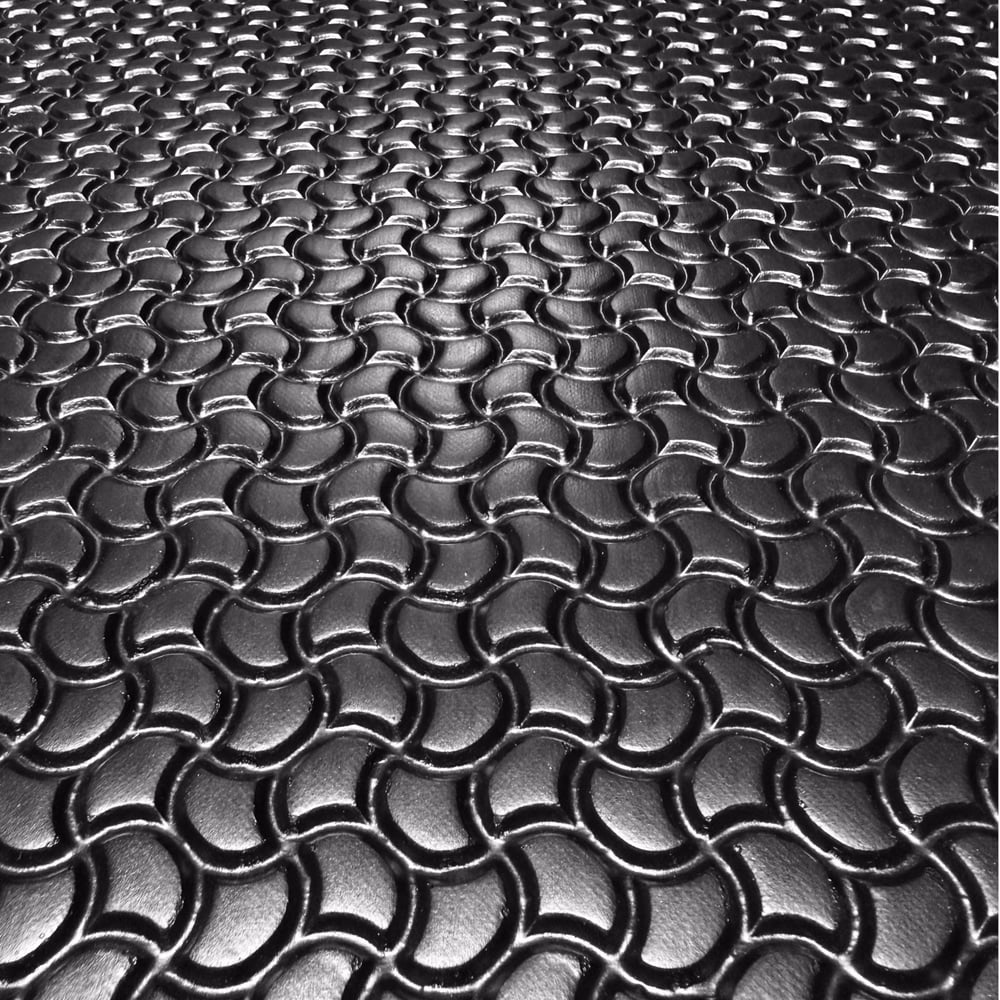 SHEET BIRK-DIAVOLO (110x114 cm)
