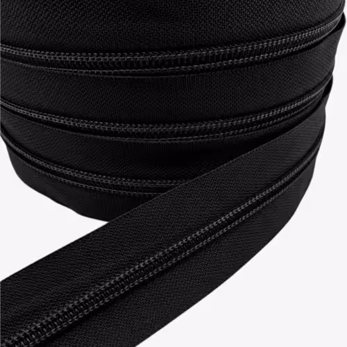 572350 CREMALLERA ESPIRAL ESTÁNDAR M-5 YKK CONTINUA