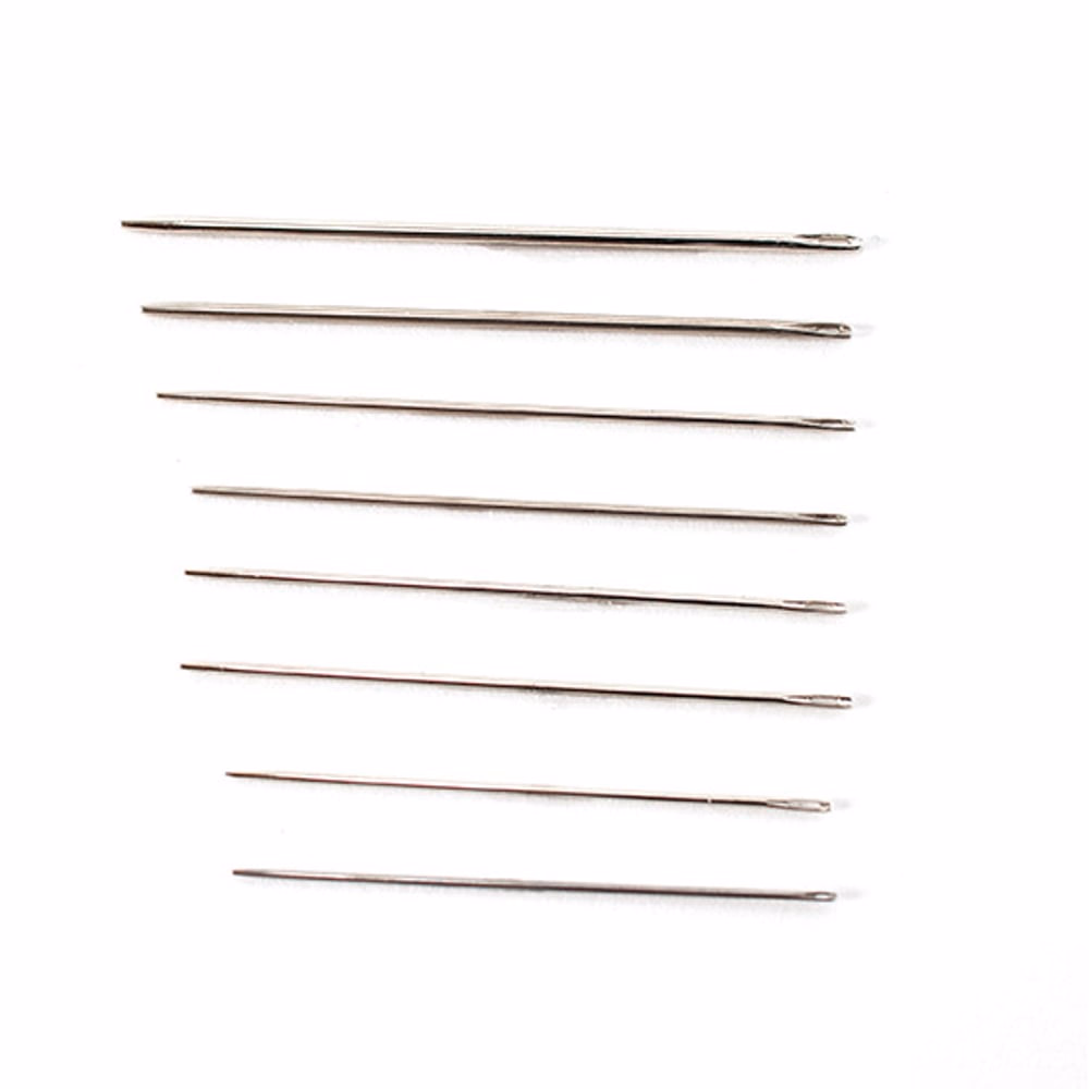ROUND TIP NEEDLE