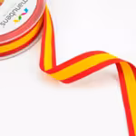 POLYESTER WEBBING (ROLL OF 25 mt)