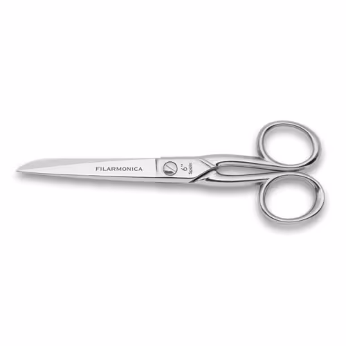 TIJERA COSTURA VARIOS USOS RF.5023(6" - 15 cm)
