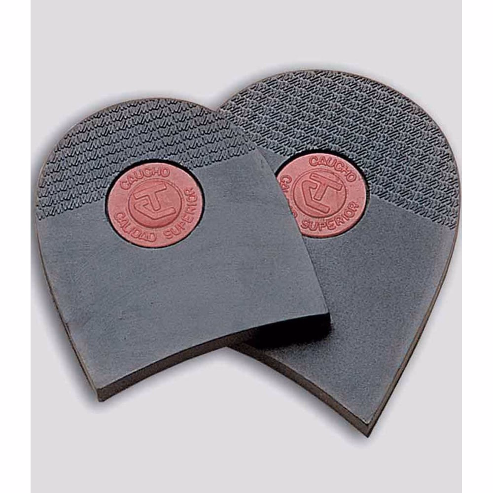 HEEL CT SANDED 