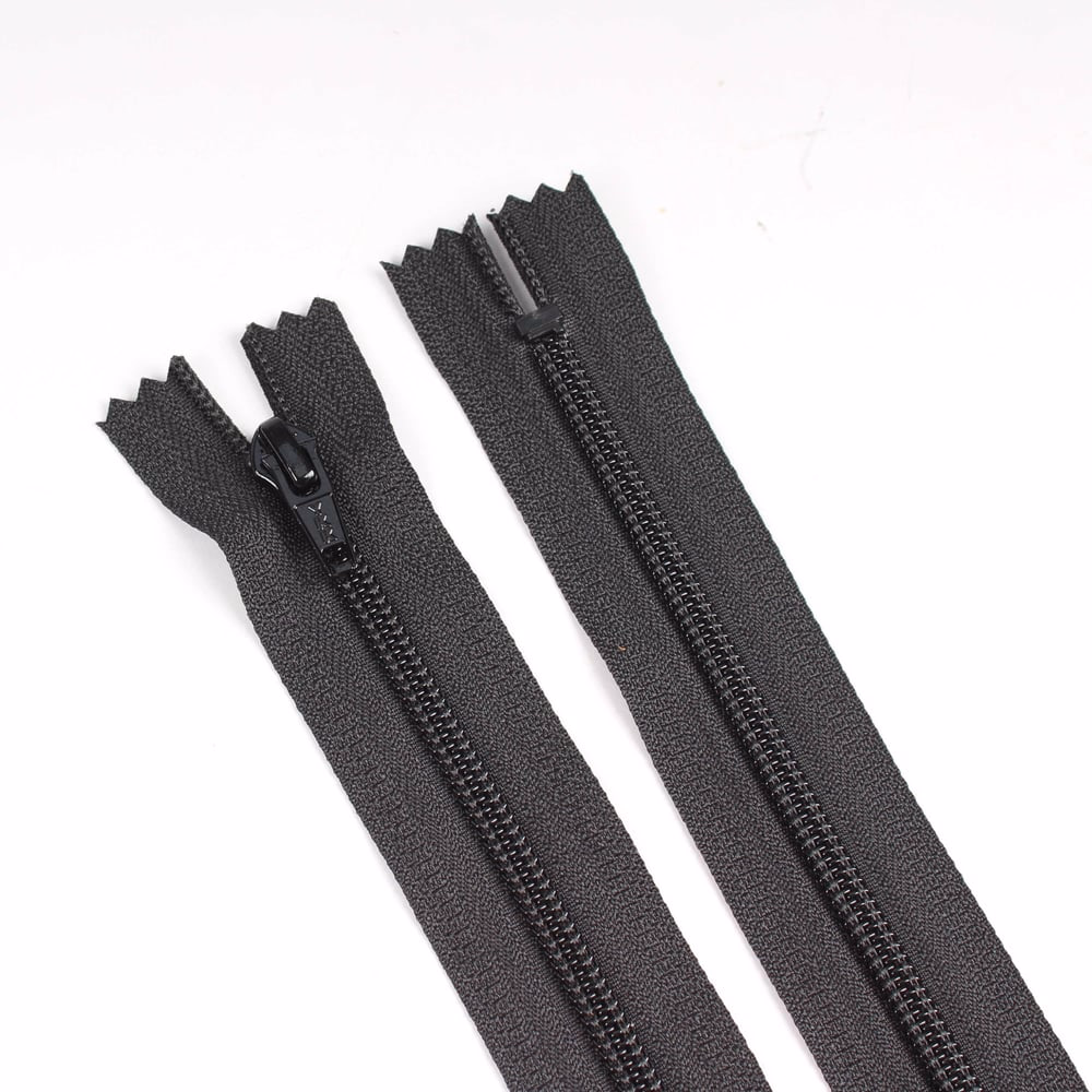 CREMALLERA ESPIRAL ESTANDAR CERRADA M-5 YKK (24 cm)