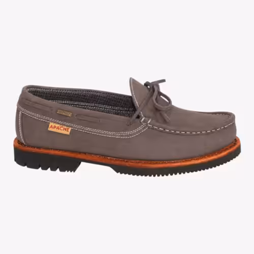 455435 ZAPATO APACHE TRAIL IMPERMEABLE MODELO 412-S