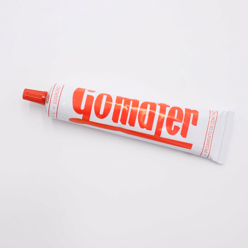GLUE RAPID GOMAFER