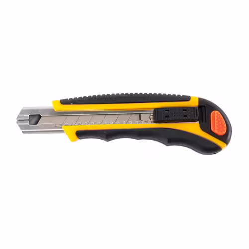 CUTTER METALICO NYLON/ABS RF.0209 (17 cm)