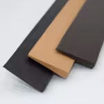 WEDGE-STRIP RUBBER DM 