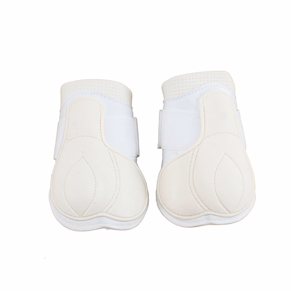 PROTECTOR PVC ANATOMICO TRASERO