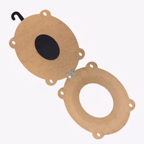 837632 Percha para sombrero