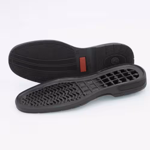 SOLE BERLIN BLACK