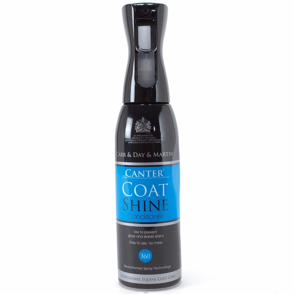 ACONDICIONADOR Y BRILLO C&D&M (500 ml)
