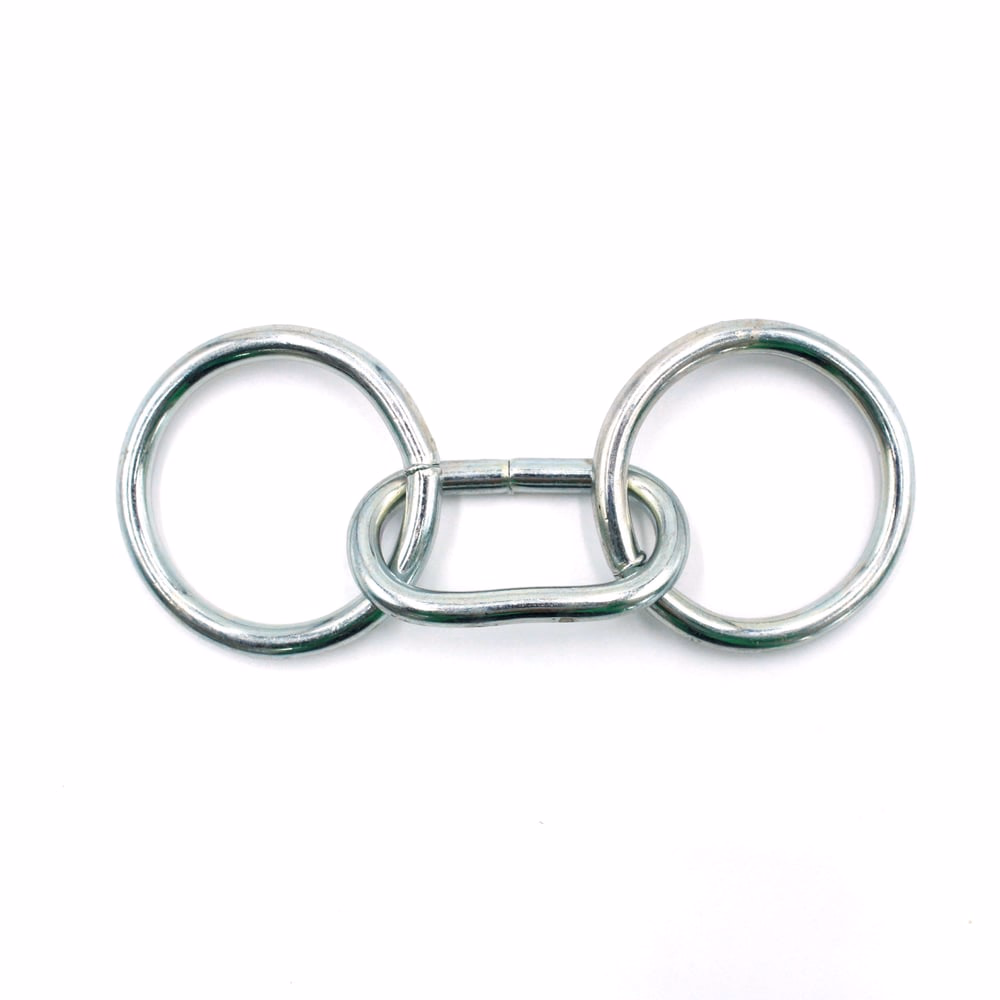 TORNILLO CABEZON ZINCADO