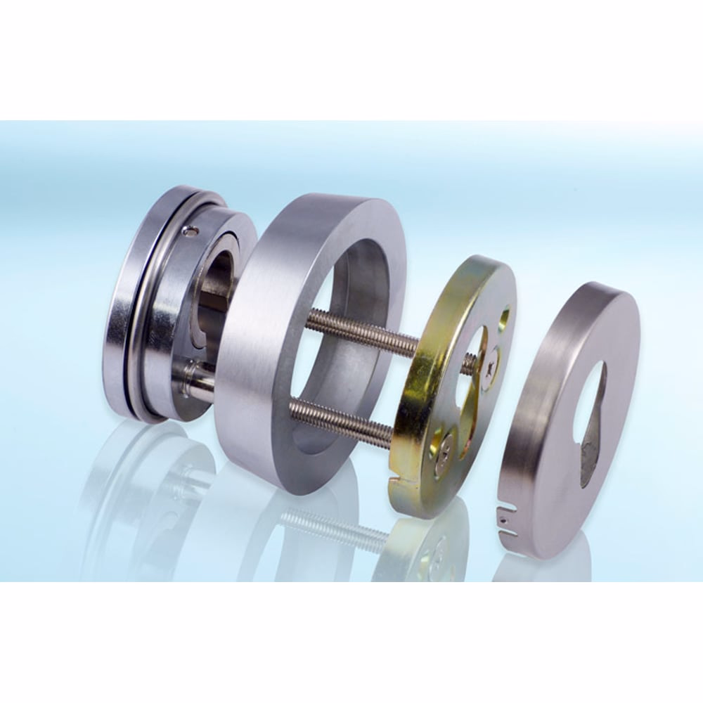 Escudo para Cerradura ES803 