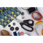 TIJERA VARIOS USOS PROFESIONAL RF.0104 (8" - 20 cm)