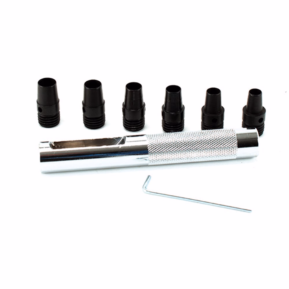 TROQUEL-SET MAXI PUNCH 6B RF.3004-00