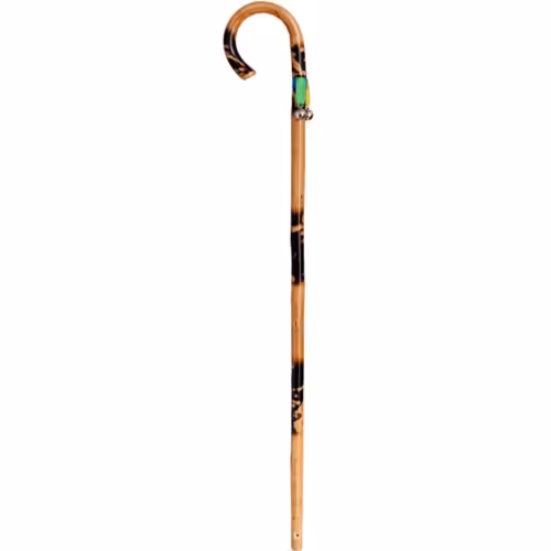 BASTON NIÑO CASCABEL RF.500C