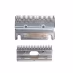 PEINE 31F/CUCHILLA 23 1 Y 2 mm HEINIGER