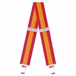 TIRANTE LISO 4 PINZAS MOD 715 (30 mm)