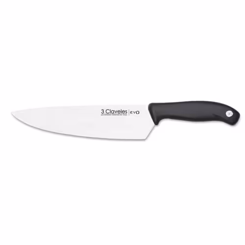 CUCHILLO COCINERO EVO