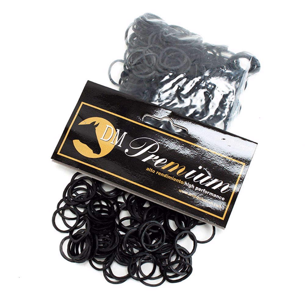 GOMAS PARA CRINES PREMIUM