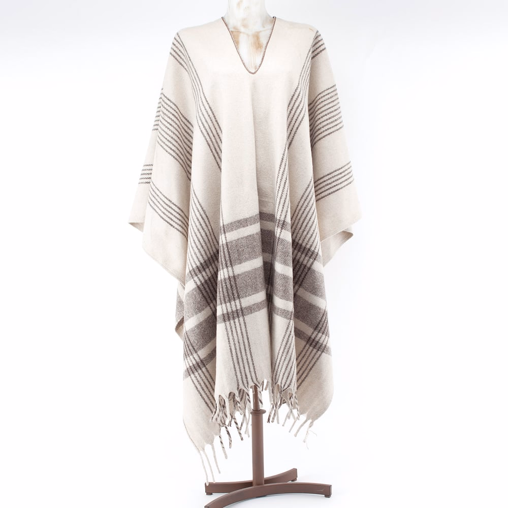 PONCHO LANA KAMELL
