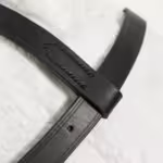 CABEZADA DAR CUERDA CUERO 3P FORRADO PREMIUM