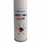 SUPER MAGIC COLOUR CHEQ BRILL (200 ml)