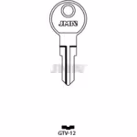 LLAVE JMA ACERO-C (LIP-2)