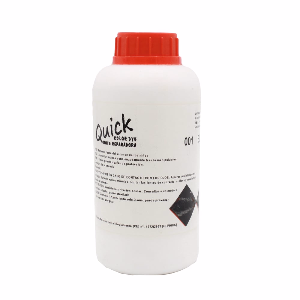 RENEWAL DYE QUICK CHEQ BRILL (1 L)