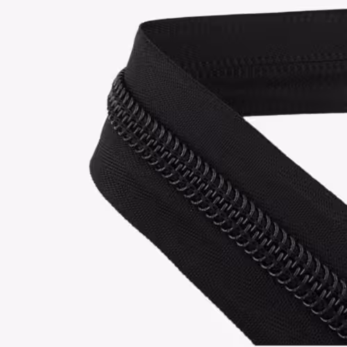 5723100- CREMALLERA ESPIRAL ESTANDAR M-10 YKK CONTINUA